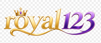 royal123 logo